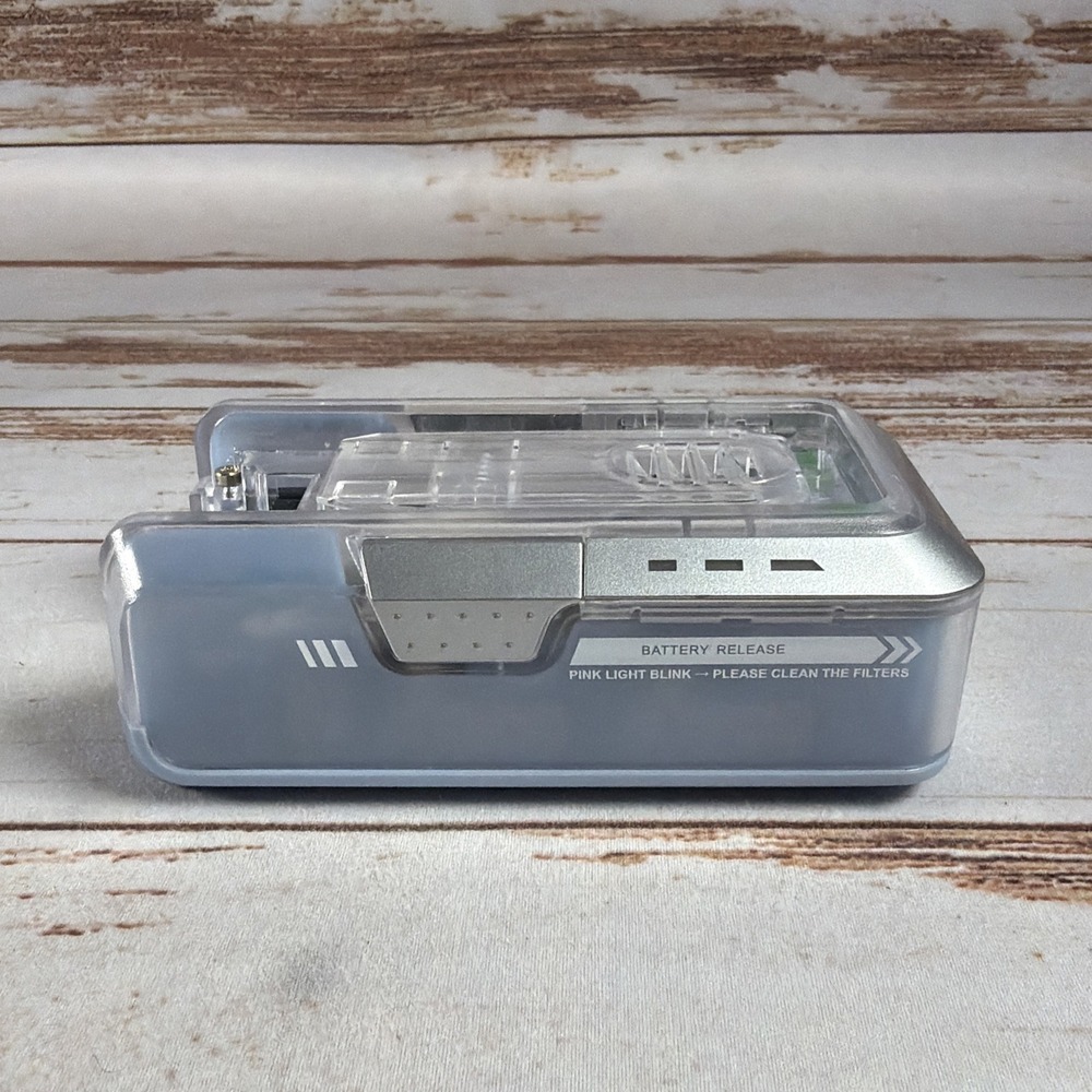 Tineco A11-06 Replacement Battery for Cordless Vacuum 21.6V 54Wh